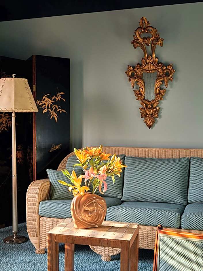 Hotel Ulysses, a Member of Design Hotels