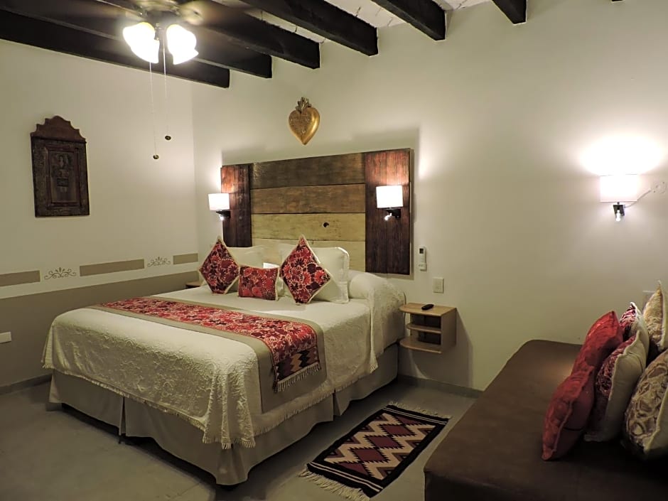 Casa Colibri