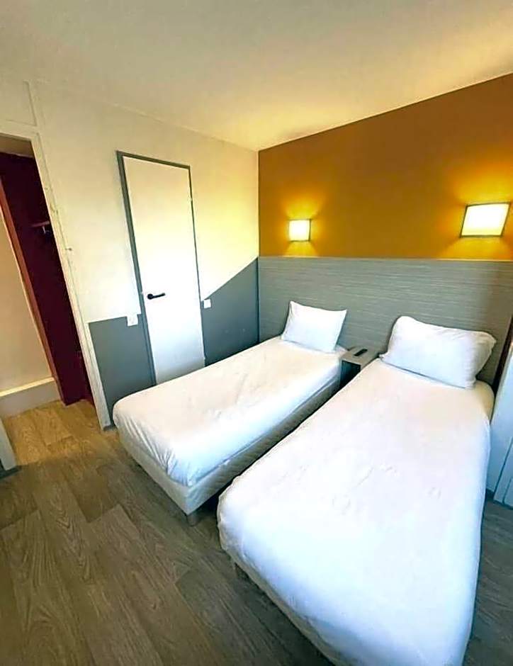 Hotel HECO Lyon sud Vienne