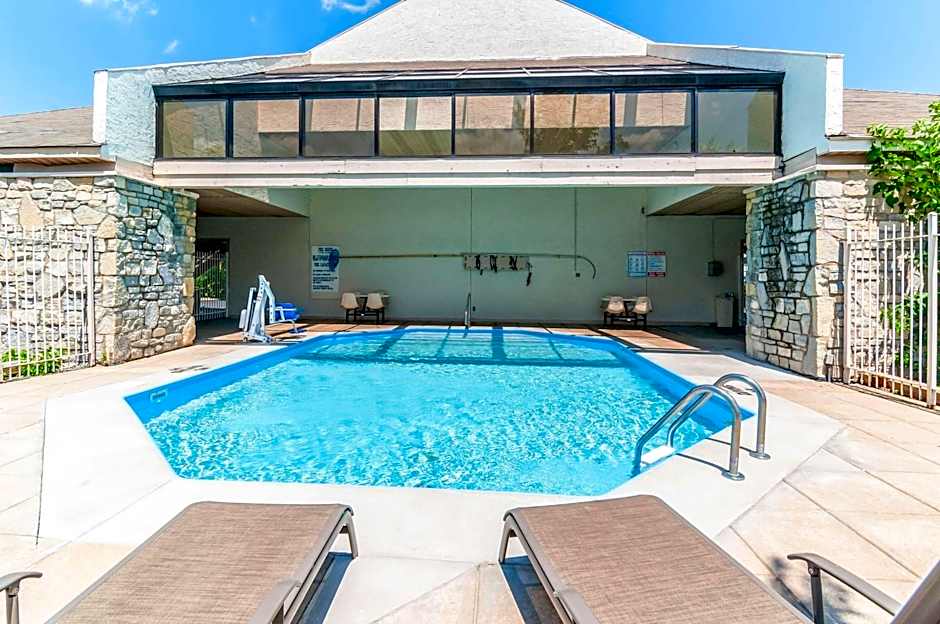 Motel 6-Southgate, MI - Detroit