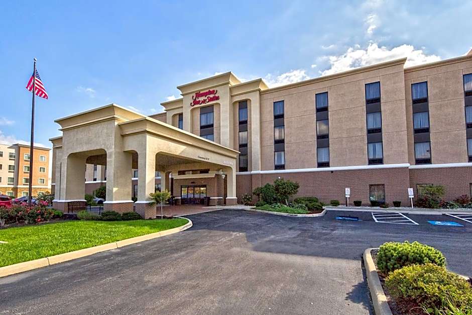 Hampton Inn By Hilton & Suites Toledo-Perrysburg