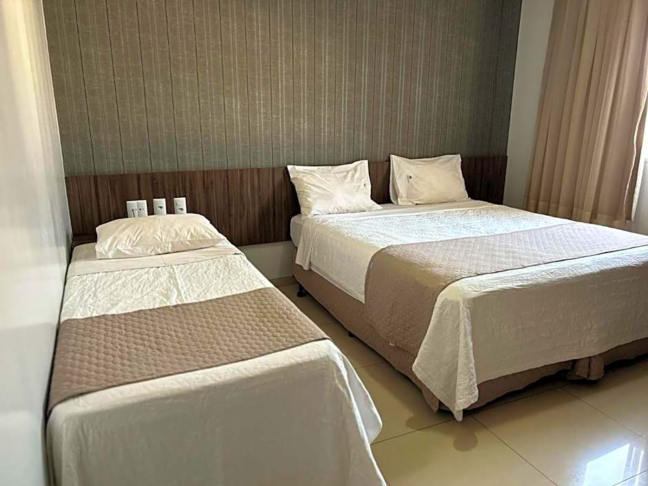 Premier Pallace Hotel