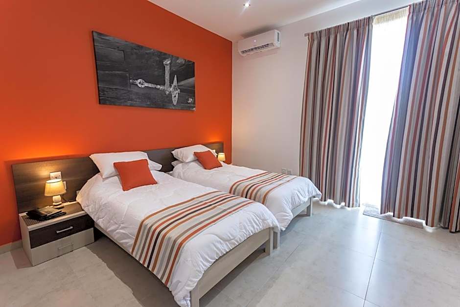 The Shipwright's Lodge