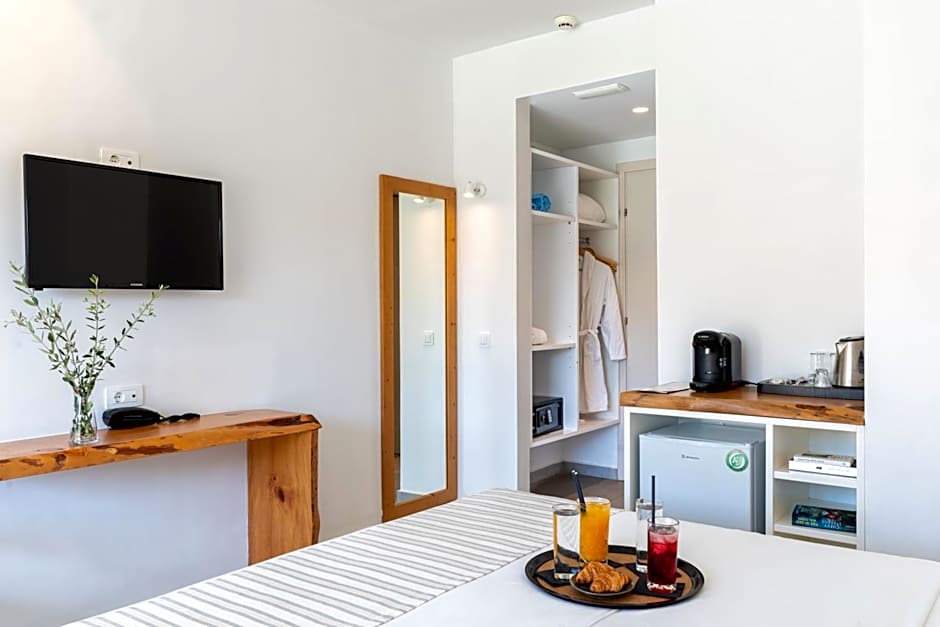 Meliti Hotel (Adults Only)