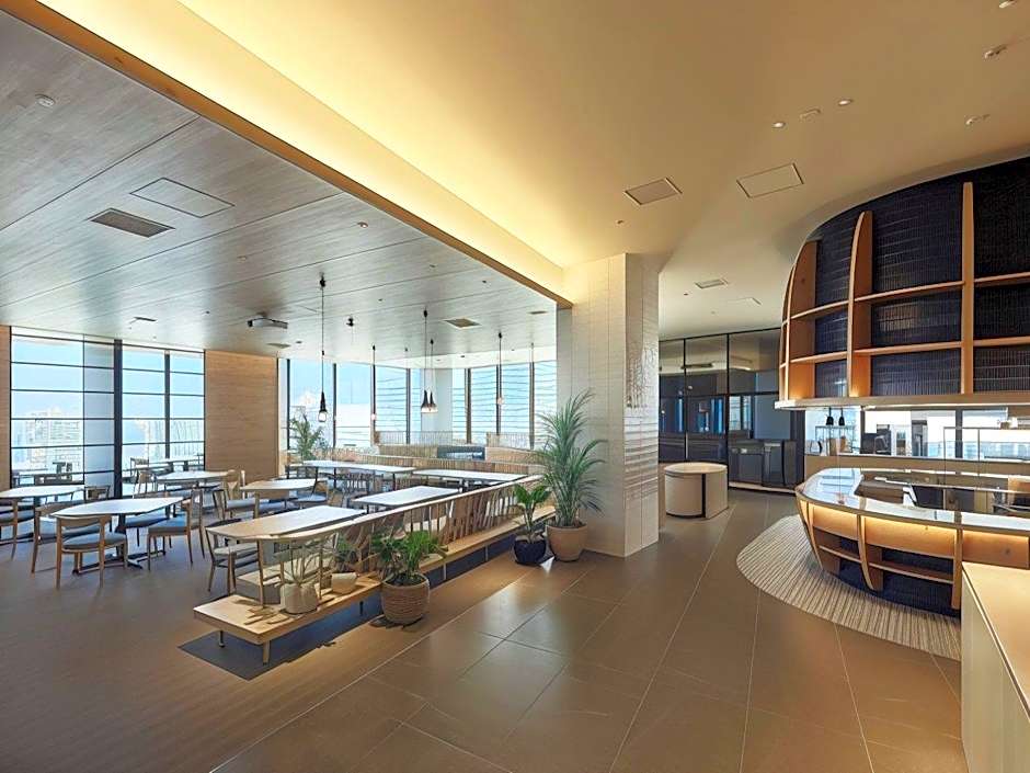 Mitsui Garden Hotel Yokohama Minatomirai Premier