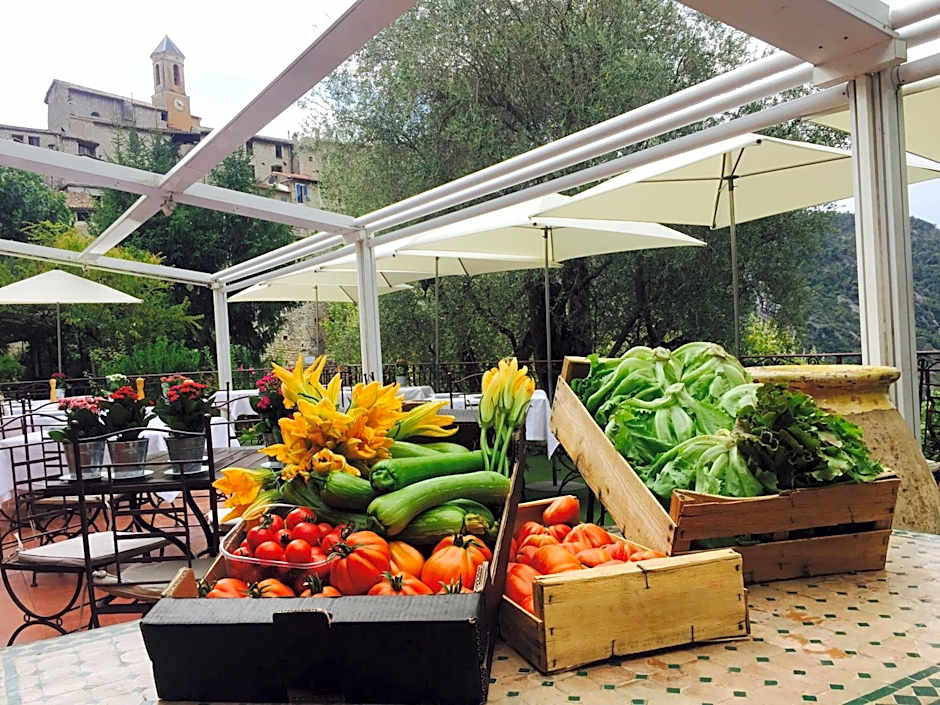 Auberge De La Madone