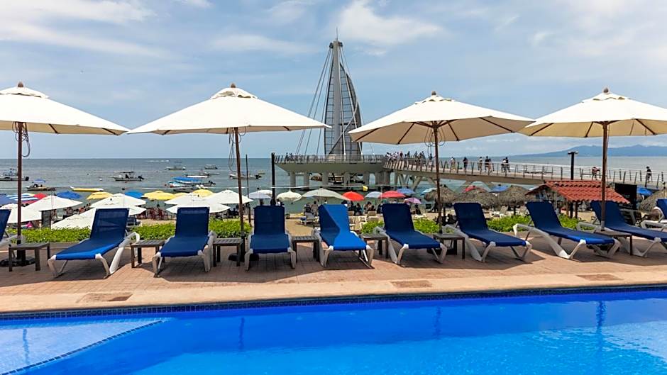 Hotel Delfin PV Beach Resort photo 21