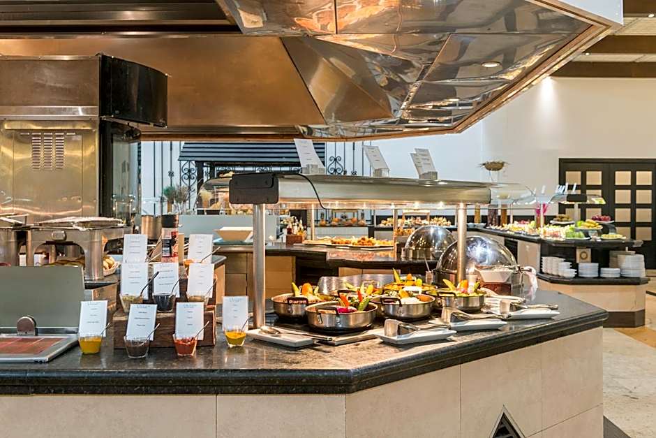 Ocean Maya Royale Adults Only - All Inclusive