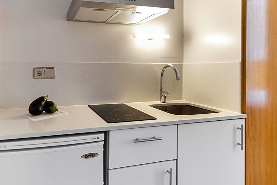 Atica Apartments - by Weflating