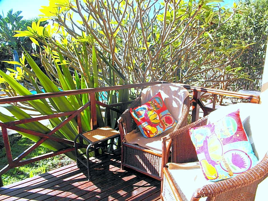 A Whale of a View Bed & Breakfast