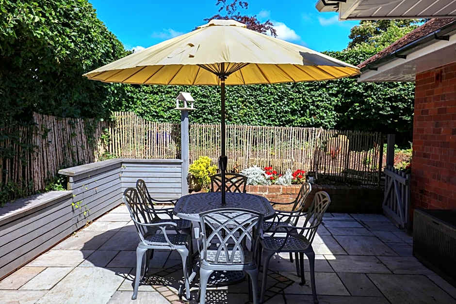 Barton Manor Hotel & Spa; BW Signature Collection