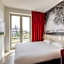 B&B Hotel Antwerpen Zuid