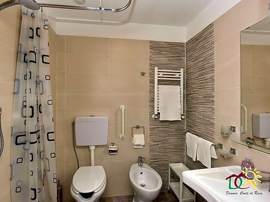 Dimora conte di Ruvo