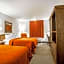 Quality Inn & Suites North Springfield