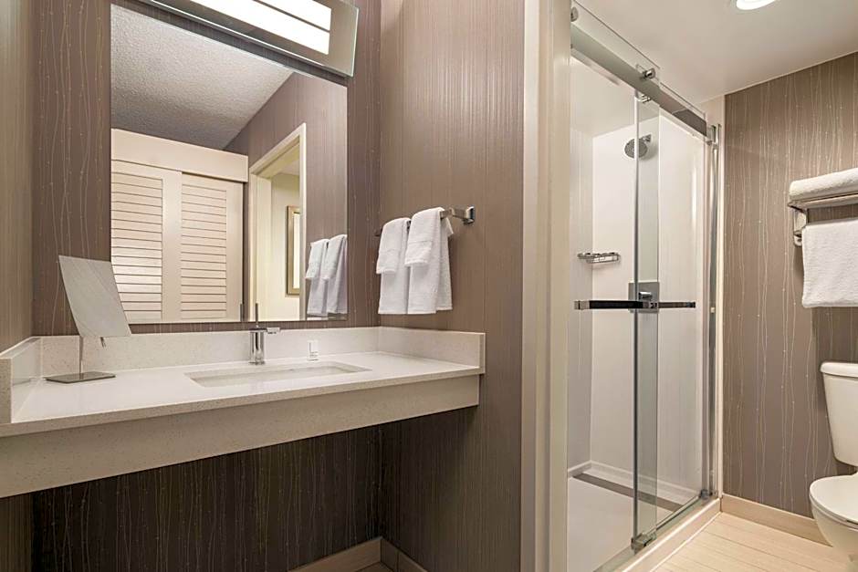 Courtyard by Marriott San Francisco Larkspur Landing/Marin County