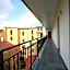 Aparthotel Susa