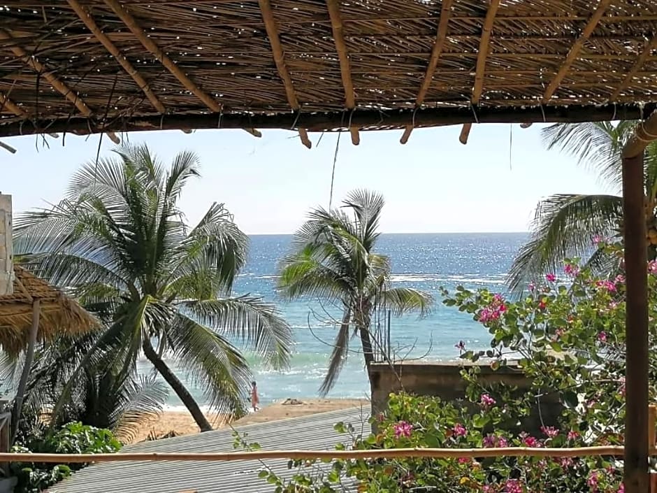 Posada Casa San Agus