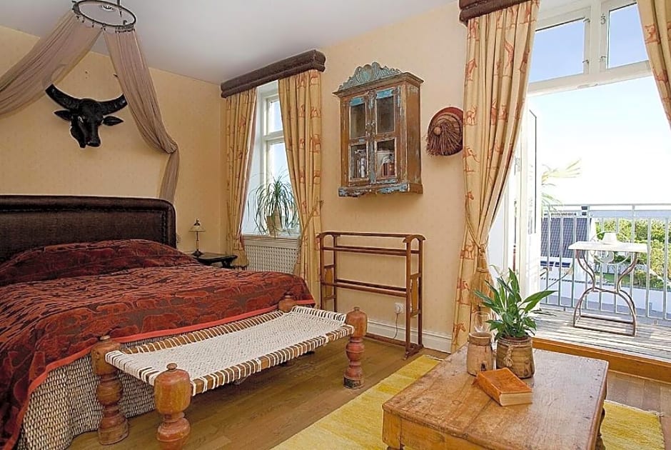 Hotel Kullaberg - Sweden Hotels