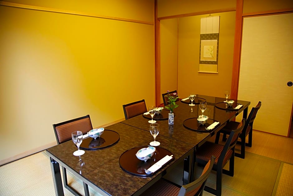 ANA Crowne Plaza Yonago By IHG