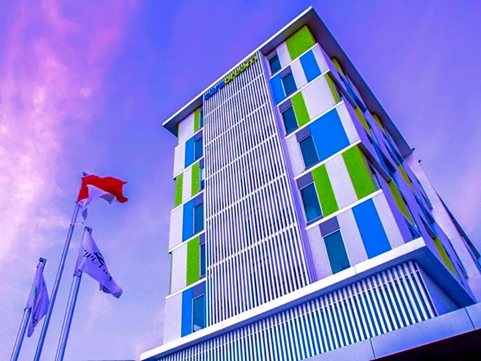 Hotel Citradream Cirebon