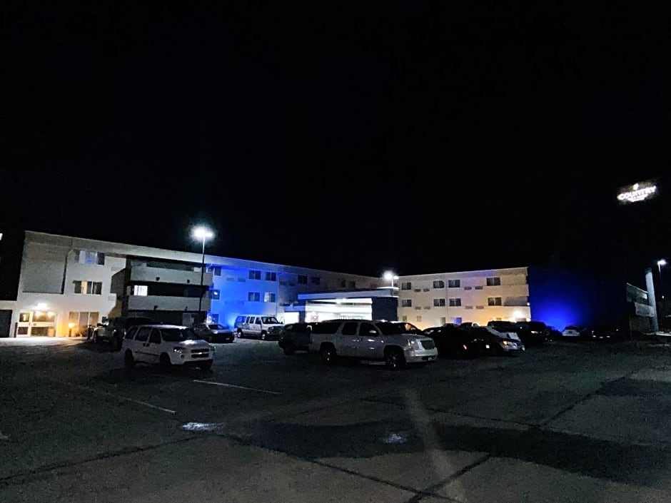 Country Inn & Suites by Radisson, Lincoln Airport, NE