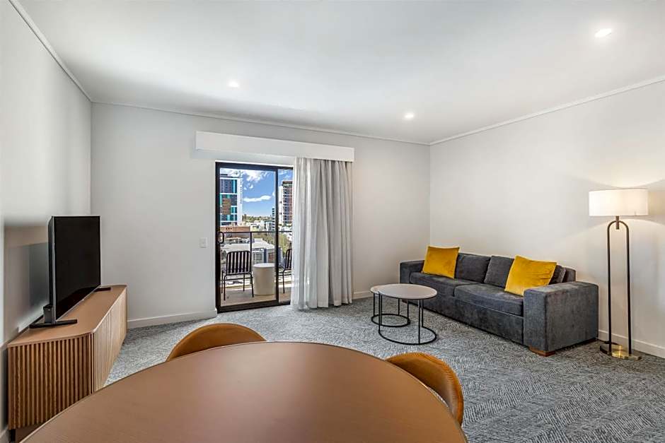 Adina Apartment Hotel Perth Barrack Plaza
