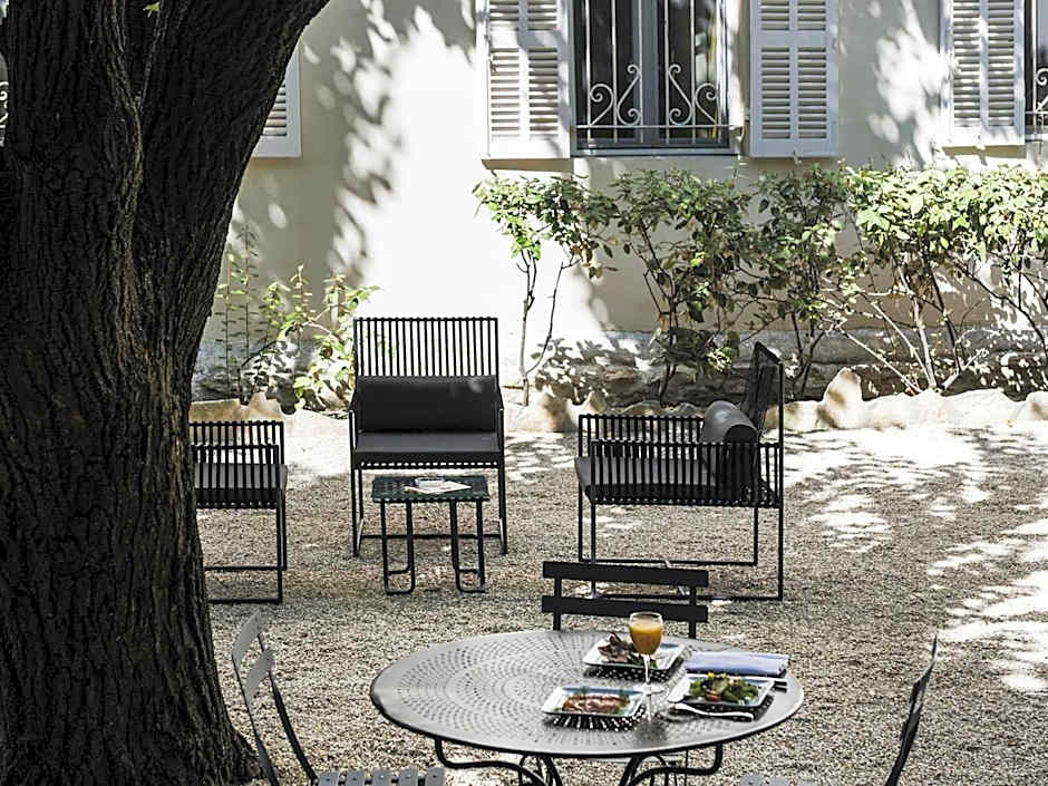 Hotel & Spa Jules Cesar Arles - MGallery by Sofitel