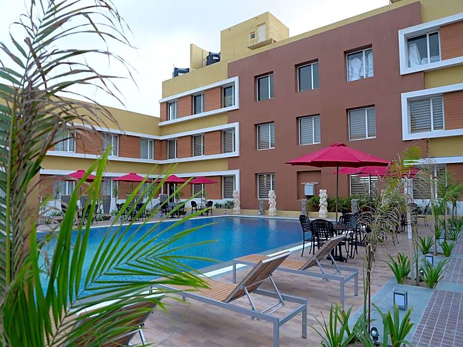 Club Mahindra Dwarka