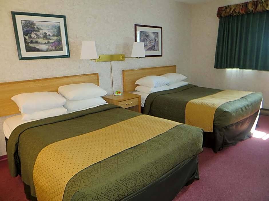 Travelodge by Wyndham Hope