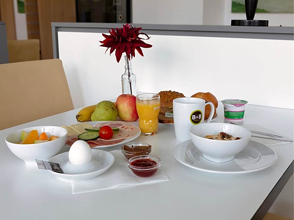 B&B Hotel Dresden