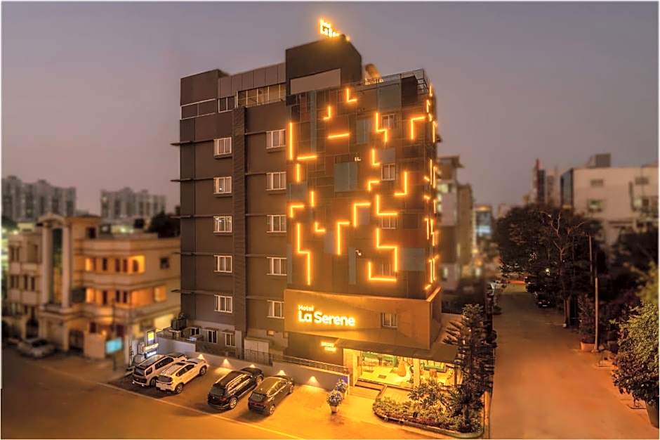 La Serene Hotel
