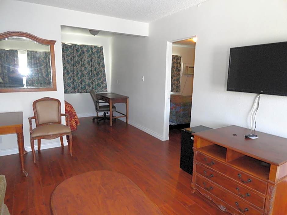 Travel Inn