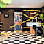 NYX Hotel Amsterdam Rembrandt Square
