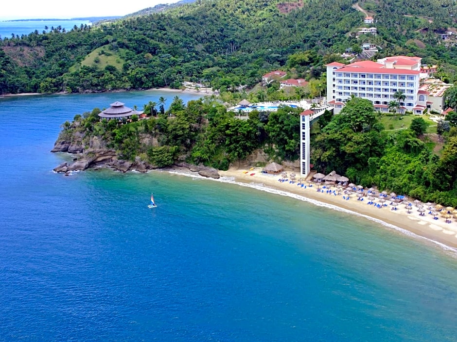 Bahia Principe Grand Cayacoa