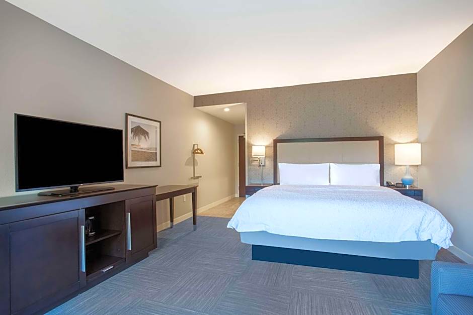 Hampton Inn By Hilton Rochester Penfield, Ny