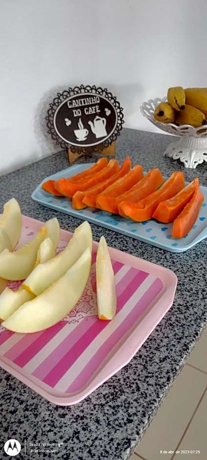 Pousada Flor do deserto - Mandacaru