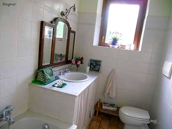 Il Casale di Aquarubra