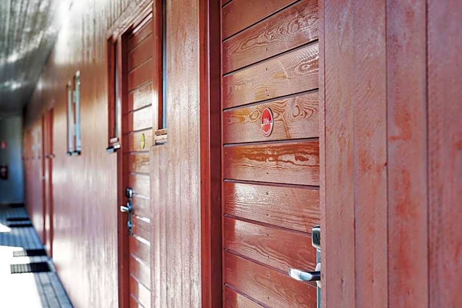 Ytterjärna Hotell & Konferens