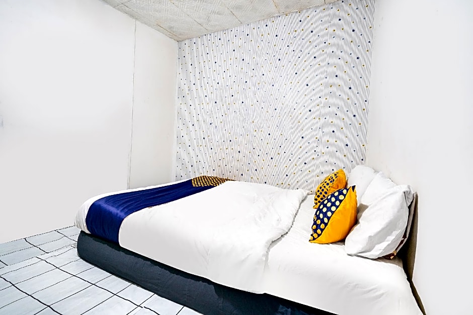 SPOT ON 91609 Pondok Mill's Syariah