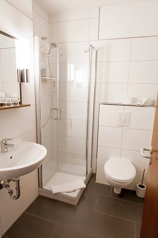 Hotel-Restaurant Zum Schwalbennest