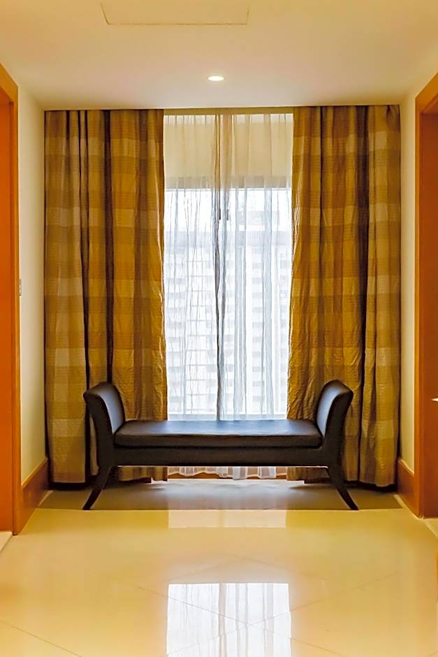 Lagos Continental Hotel