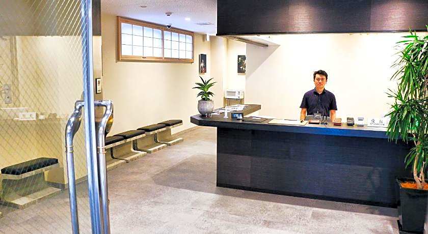 Akihabara Nakagawa Inn