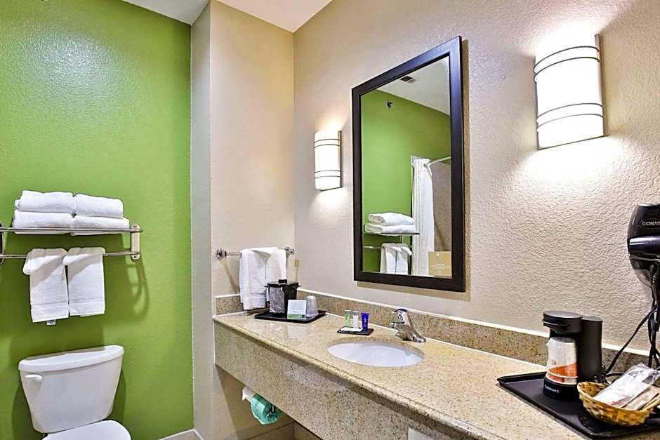 Sleep Inn & Suites Abilene Near University