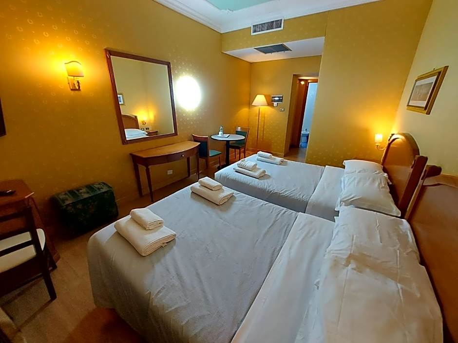 Hotel Positano 2