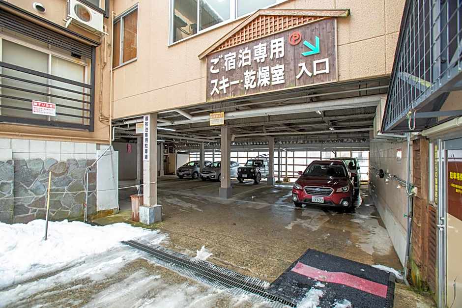 Oyado Hisaya