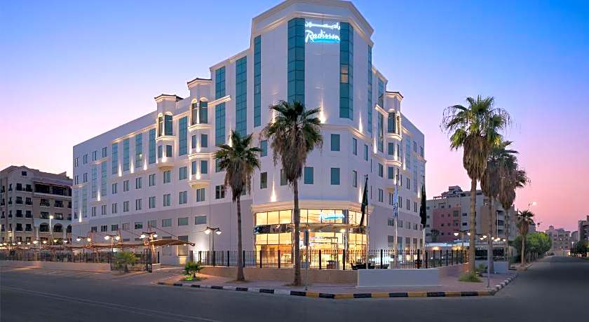 Radisson Hotel Al Khobar