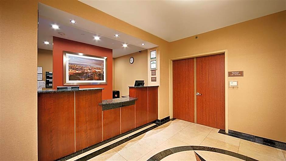 Brooklyn Way Hotel, BW Signature Collection