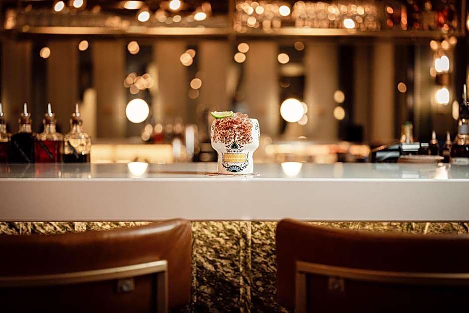 Hilton Munich City