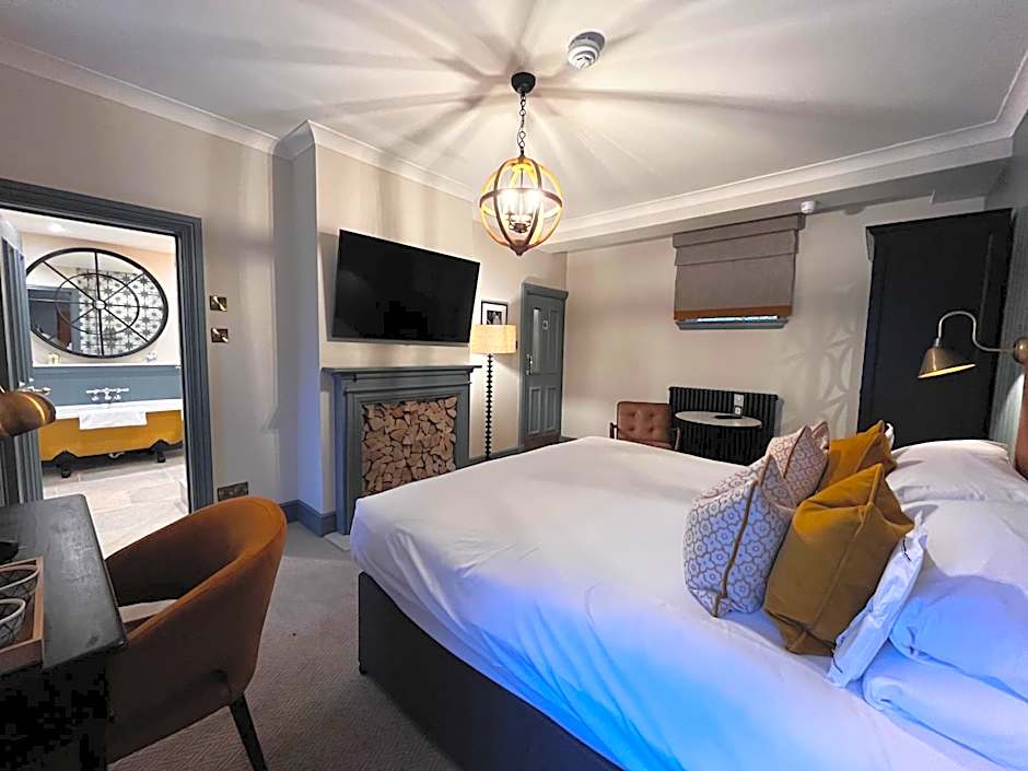 Blackwell Grange Hotel