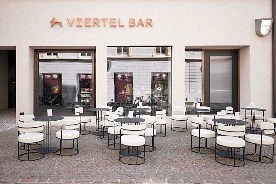 Boutique Hotel Badhaus